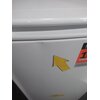 Pralka WHIRLPOOL MTDLR 6040S PL/N 6 kg 1000 obr Zużycie prądu 56 kWh = 64.4 zł