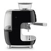 Ekspres SMEG EGF03BLEU Wysokość [cm] 44.3