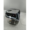 Ekspres SMEG EGF03BLEU Waga z opakowaniem [kg] 17.2