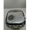 Ekspres SMEG EGF03BLEU Głębokość [cm] 43