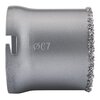Otwornica GRAPHITE 56T741 Materiał Stal wolframowa
