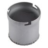 Otwornica GRAPHITE 56T741 Zawartość zestawu Otwornica