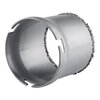 Otwornica GRAPHITE 56T741 Długość robocza [mm] 68