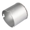 Otwornica GRAPHITE 56T742 Liczba sztuk w opakowaniu 1