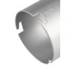 Otwornica GRAPHITE 56T742 Materiał Stal wolframowa
