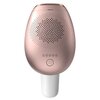 Depilator PHILIPS Lumea Advanced IPL BRI921/00 + Trymer Wbudowany filtr UV Funkcje dodatkowe Aplikacja ze spersonalizowanymi poradami