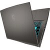 Laptop MSI Thin A15 B7VF-412XPL 15.6" IPS 144Hz R7-7735HS 16GB RAM 512GB SSD GeForce RTX4060 DLSS 3 Windows 11 Home Wielkość pamięci RAM [GB] 16