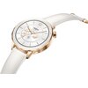 Smartwatch OPPO Watch X2 Mini Biało-złoty Kompatybilna platforma Android