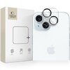Nakładka na obiektyw TECH-PROTECT Cam Fit+ do Apple iPhone 14/14 Plus/15/15 Plus