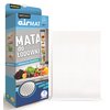 Mata do lodówki SEDAN HOME & SPACE airMAT Antybakteryjna Antypleśniowa 40 x 33cm Typ Antypleśniowy