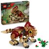 LEGO 76970 Jurassic World Mały dinozaur Dolores aquilops