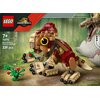 LEGO 76970 Jurassic World Mały dinozaur Dolores aquilops Gwarancja 24 miesiące