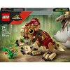 LEGO 76970 Jurassic World Mały dinozaur Dolores aquilops Płeć Dziewczynka