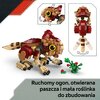 LEGO 76970 Jurassic World Mały dinozaur Dolores aquilops Seria Lego Jurassic World