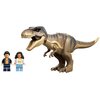LEGO 76975 Jurassic World Ucieczka rzeką przed tyranozaurem Gwarancja 24 miesiące