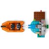 LEGO 76975 Jurassic World Ucieczka rzeką przed tyranozaurem Płeć Chłopiec