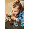 LEGO 76975 Jurassic World Ucieczka rzeką przed tyranozaurem Liczba elementów [szt] 199