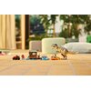LEGO 76975 Jurassic World Ucieczka rzeką przed tyranozaurem Seria Lego Jurassic World