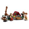 LEGO 76973 Jurassic World Na tropie tytanozaura i raptora Kolekcjonerskie Nie