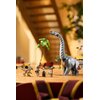 LEGO 76973 Jurassic World Na tropie tytanozaura i raptora Wiek 7 lat