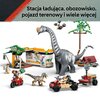 LEGO 76973 Jurassic World Na tropie tytanozaura i raptora Kod producenta 76973