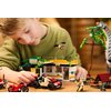 LEGO 76973 Jurassic World Na tropie tytanozaura i raptora Płeć Dziewczynka