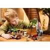 LEGO 76973 Jurassic World Na tropie tytanozaura i raptora Liczba elementów [szt] 582