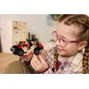 LEGO 76972 Jurassic World Ucieczka terenówką przed raptorem Płeć Dziewczynka