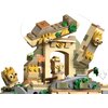 LEGO 76976 Jurassic World Powietrzna misja z kecalkoatlem i spinozaurem Załączona dokumentacja Instrukcja obsługi w języku polskim