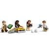 LEGO 76976 Jurassic World Powietrzna misja z kecalkoatlem i spinozaurem Płeć Chłopiec