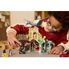LEGO 76976 Jurassic World Powietrzna misja z kecalkoatlem i spinozaurem Seria Lego Jurassic World