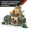 LEGO 76976 Jurassic World Powietrzna misja z kecalkoatlem i spinozaurem Seria Lego Jurassic World