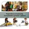 LEGO 76976 Jurassic World Powietrzna misja z kecalkoatlem i spinozaurem Kod producenta 76976