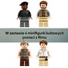 LEGO 76976 Jurassic World Powietrzna misja z kecalkoatlem i spinozaurem Kolekcjonerskie Nie