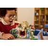 LEGO 76976 Jurassic World Powietrzna misja z kecalkoatlem i spinozaurem Płeć Chłopiec