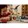 LEGO 76976 Jurassic World Powietrzna misja z kecalkoatlem i spinozaurem Płeć Dziewczynka