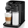 Ekspres DELONGHI Nespresso Gran Lattissima EN640.B Czarny Szerokość [cm] 36.7