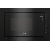 Kuchenka mikrofalowa BEKO BMGB25333BG 900W średnica 31.5 cm pojemność 25L Czarny