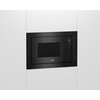 Kuchenka mikrofalowa BEKO BMGB25333BG 900W średnica 31.5 cm pojemność 25L Czarny Zastosowane technologie QuickStart
