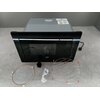 Kuchenka mikrofalowa BEKO BMGB25333BG 900W średnica 31.5 cm pojemność 25L Czarny Funkcje Oświetlenie wnętrza, Wyświetlacz, Grill