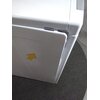 Lodówka AMICA FK2415.3UX(E) 152cm Inox Funkcje dodatkowe Drum Up