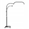 Lampa LED do paznokci MICHAEL MARINELLI GX520R Czarny