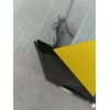 Okap AKPO WK-7 Micra 50 Czarny Filtr przeciwtłuszczowy Aluminiowy