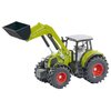 Traktor SIKU Farmer z przednią ładowarką 1979 Typ Rolniczy