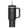 Kubek termiczny STANLEY Quencher H2.0 FlowState Tumbler Czarny
