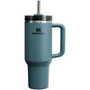 Kubek termiczny STANLEY Quencher H2.0 FlowState Tumbler Turkusowy