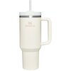 Kubek termiczny STANLEY Quencher H2.0 FlowState Tumbler Kremowy