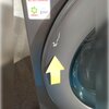 Pralka CANDY RapidÓ Pro RP4 476BWMRR 1-S 7kg 1400 obr Quick&Clean Opóźnienie startu pracy Tak