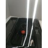 Ekspres KRUPS Evidence Eco Design EA897B10 Głębokość [cm] 37.2