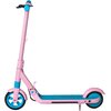 Hulajnoga elektryczna RIDER Pinki 10km 200W 7" 6" Różowy Kolor Różowy